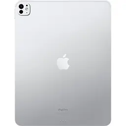 Планшет Apple iPad Pro 13 (2024) 16/2TB Wi-Fi Silver (MVX93) [106567] - мініатюра 3
