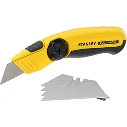 Ніж Stanley FatMax фіксоване висувне лезо 170 мм (0-10-780) - мініатюра 2