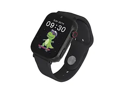 Смарт-годинник Garett Kids N!ce Pro 4G BLACK