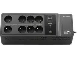 Лінійно-інтерактивний ДБЖ APC Back-UPS 650VA (BE650G2-CP) - мініатюра 2