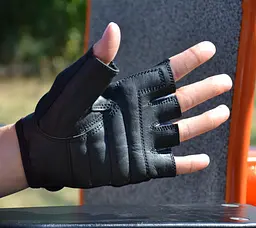 Рукавички для фітнесу (MFG-251) MadMax XL fit0012434 - мініатюра 7