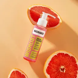Очищувальний матуючий гель з ніацінамідом Wishlist Cleansing Matifying Gel Niacinamide 100 мл - мініатюра 5