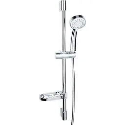 Душова стійка Aquatica з душовим комплектом (9792165)