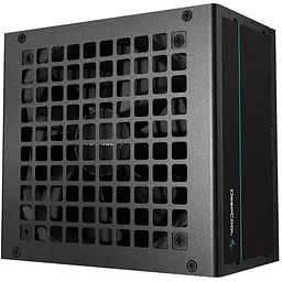 Блок живлення DeepCool PF600 (R-PF600D-HA0B-EU) 600W