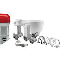 Кухонна машина Gorenje MMC 1000 RLR (737804) - мініатюра 3