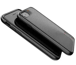 Протиударний чохол Gear4 Battersea для iPhone 7/8/SE 2 3 2020/2022 (4.7") Black - мініатюра 5