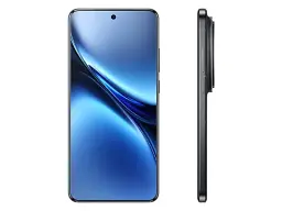 Смартфон Vivo X200 Pro 16/512GB Black - мініатюра 2