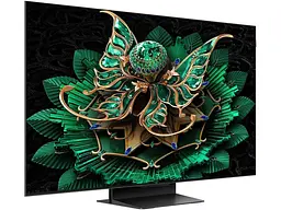 Телевізор TCL 50C7K - мініатюра 3