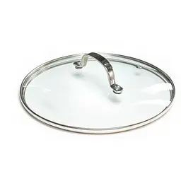 Сотейник кований Holmer DF-42826-FAMML Elegance з кришкою 26 см 3.2 л (DF-42826-FAMML Elegance) - мініатюра 7