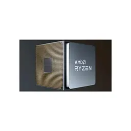 Процесор AMD Ryzen 5 5500 (100-100000457BOX) - мініатюра 3