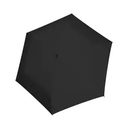 Парасоля Knirps C.056 Small Manual Black (Kn95-8056-1000) - мініатюра 2