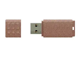 USB флеш накопичувач GOODRAM 32 GB UME3 Eco Friendly (UME3-0320EFR11) - мініатюра 2