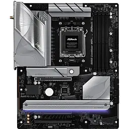 Материнська плата ASRock B850 LiveMixer WiFi [140030] - мініатюра 2