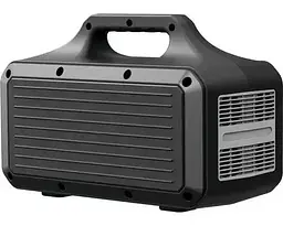 Переносна зарядна станція Bluepalm BP-S500F 518Вт/год 800Вт - мініатюра 3