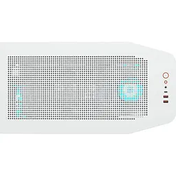 Корпус Cougar FV270 RGB White (3858M60.0006) [146570] - мініатюра 9