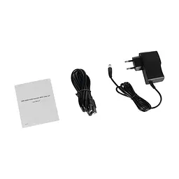 Подовжувач відеосигналу HDMI 60m E-LINK LNK-HDE-60KVM (73-00157) - мініатюра 10