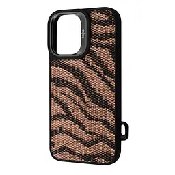 Чохол Kajsa Glamorus Collection with Magnetic Ring iPhone 16 в асортименті - мініатюра 3