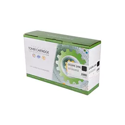 Картридж Static Control HP CF259X (59X) (002-01-SF259X) - мініатюра 3