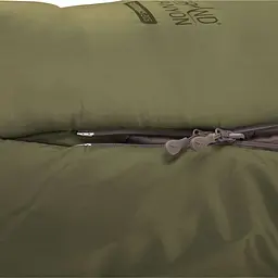 Спальний мішок Grand Canyon Fairbanks 205 -4°C Capulet Olive Left (340021) - мініатюра 8