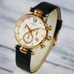 Годинник Claude Bernard 10215 37J APD1 - мініатюра 3
