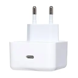 Зарядний пристрій - мережевий адаптер Dynamic Power Adapter 40W USB-C (MGKN4) A3367 - мініатюра 4