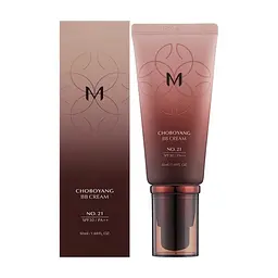 BB-крем Missha Cho Bo Yang BB Cream SPF30 21 (8809643535014)