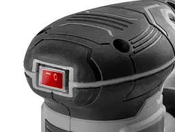 Шліфмашина ексцентрикова 300Вт Graphite teh0025533 - мініатюра 4