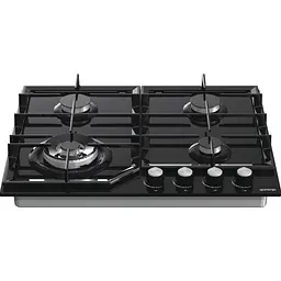 Газова поверхня GORENJE GTW 641 KB - мініатюра 8