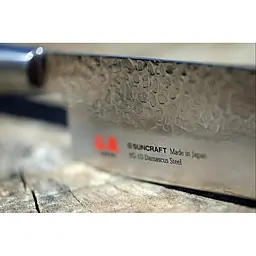 Ніж кухарський Suncraft Senzo Classic (SZ-05) - мініатюра 4