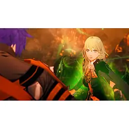 Fire Emblem Warriors Three Hopes (Nintendo Switch) - мініатюра 5
