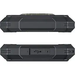 Смартфон Cubot KingKong X Pro 12/256GB Black - мініатюра 9