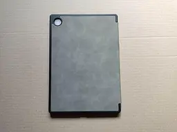 Чохол-книжка Gum origami для планшета Samsung Galaxy Tab A8 10.5' 2022 SM-X200 та SM-X205 - мініатюра 9