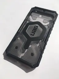 Чохол протиударний для Google Pixel 10 Pro XL UAG Pathfinder MagSafe Ash 614470113140 - мініатюра 8