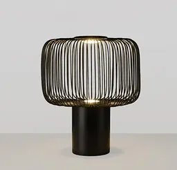 Настільна лампа Kloodi Deco TA-HX040 - мініатюра 8