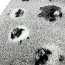 Килимок для собак Vetbed Grey Sheep Print 160х100 см - мініатюра 8