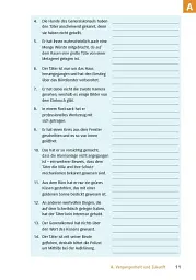 Deutsch uben Deutsch fur besserwisser В1 Buch mit MP3-CD - мініатюра 5