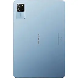 Планшет Blackview Tab 60 4/128GB Wi-Fi Glacier Blue - мініатюра 5