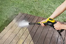 Мінімийка Karcher K 5 Power Control Flex (1.324-700.0) - мініатюра 2