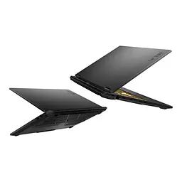 Ноутбук ASUS TUF Gaming F16, Intel Core i7 14650HX, NVIDIA GeForce RTX 5070, 16GB RAM, 1TB SSD, FHD 165Hz, RGB, 15. 6 дюймів - мініатюра 10