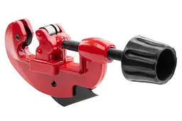 Набір труборіз ручний та розвальцювання труб Intertool NT-0026 6-15мм (у наборі 6 предметів) - мініатюра 5