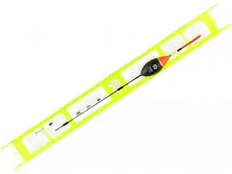Снасть з поплавком FISHING ROI "1 006" 2г. 0.14mm, 8m, Aji №2 арт.37-1006-0207