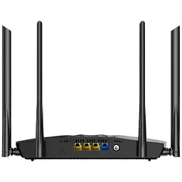 Wi-Fi маршрутизатор Tenda RX2 - мініатюра 2