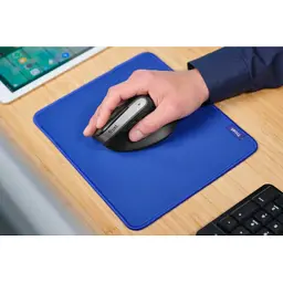Мишка Trust Bayo+ Ergonomic Wireless/Bluetooth Black (25146) - мініатюра 12