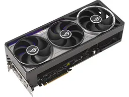 Відеокарта Asus ROG-ASTRAL-RTX5090-O32G-GAMING - мініатюра 6