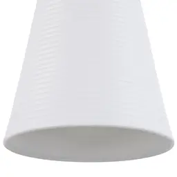 Люстра підвісна Brille в спальню E27 60W PN (BR-465S/1) - мініатюра 2