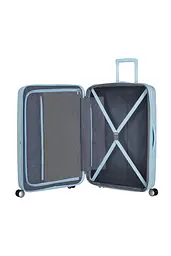Валіза American Tourister SOUNDBOX 77 см PASTEL BLUE 77x51,5x29,5(32,5) 32G*22003 - мініатюра 2