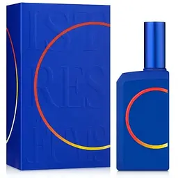 Парфумована вода оригінал Histoires de Parfums This Is Not a Blue Bottle 1.3 60 мл