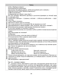 Розгорнутий календарний план. Середній вік. Березень. Сучасна дошкільна освіта - мініатюра 11