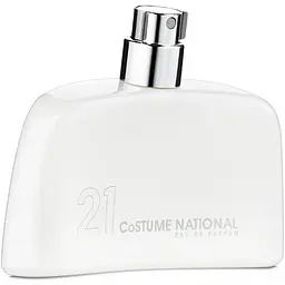 Costume National 21 50 мл тестер парфумована вода