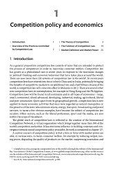 Competition Law 7th edition - мініатюра 12